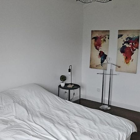 Villa D Athis Екстериор снимка